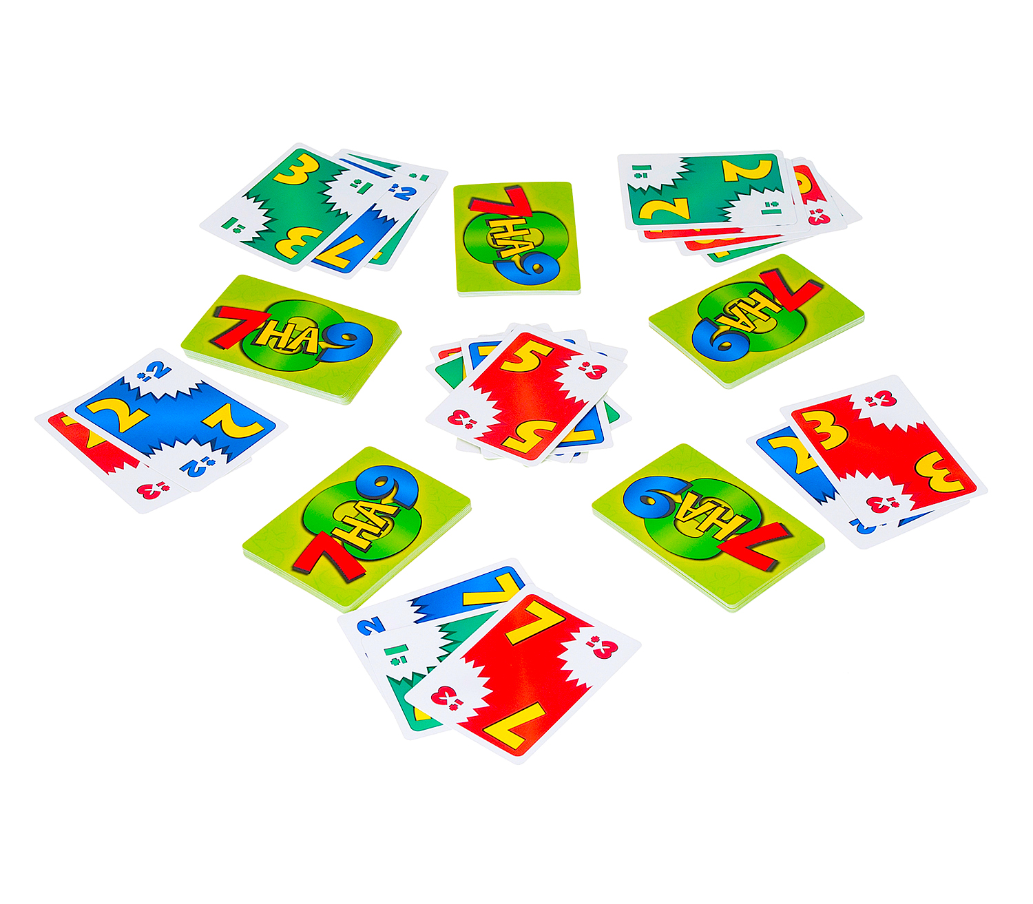 Карточная игра 7 б. Magellan 7 на 9. Magellan 7 на 9 mag00384. Настольные игры. Настольная игра с карточками.