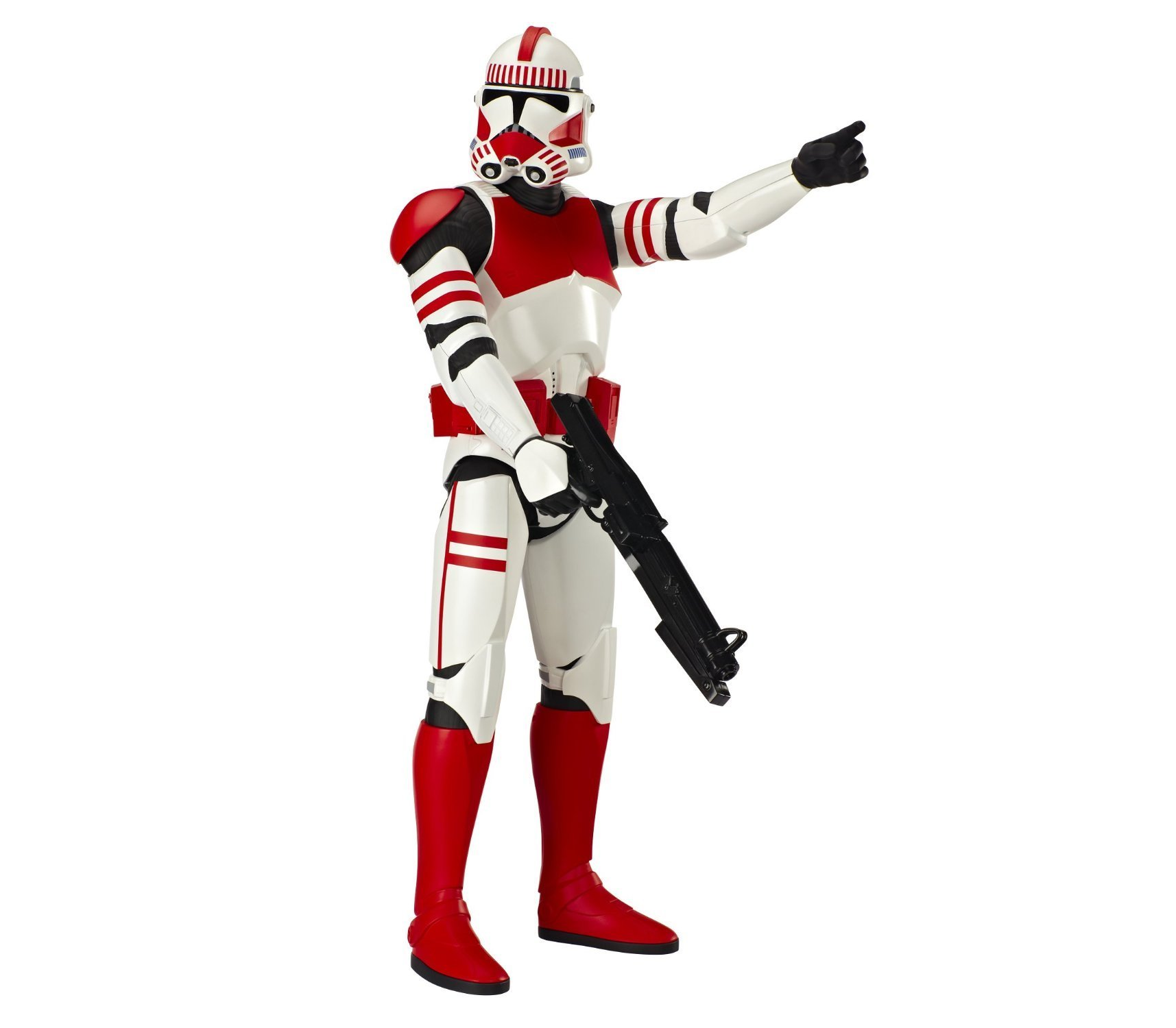 Клон 79. Shock Clone Trooper Figure. Clone Shock Trooper. Фигурки Star Wars войны клонов. ШОК клон игрушка.